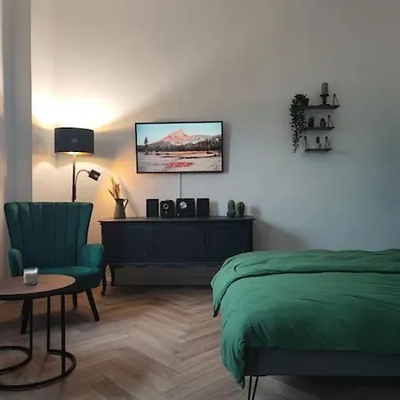 Stilvolles Appartment In Hagen Hagen  Exterior photo