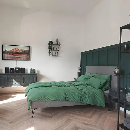 Stilvolles Appartment In Hagen Hagen  Exterior photo