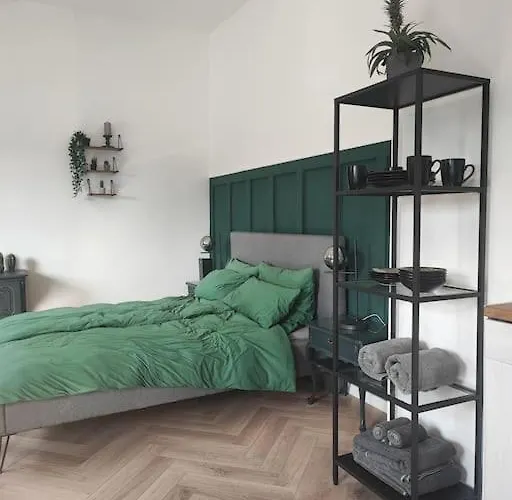 Stilvolles Appartment In Hagen