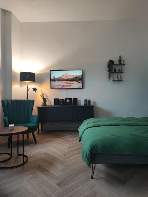 Apartment Stilvolles In Hagen *